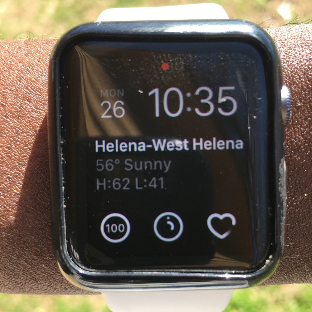 Apple Watch Series 2 42MM